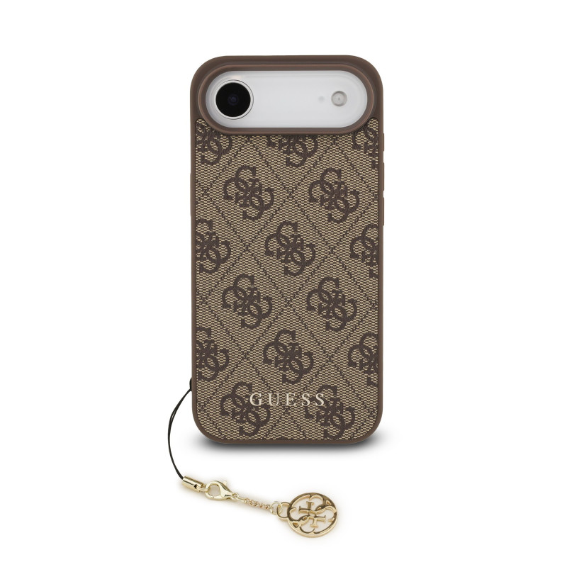 Guess 4G Charm Case for Apple iPhone 17 Air