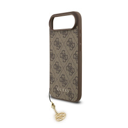 Guess 4G Charm Case for Apple iPhone 17 Air