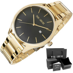Paul Lorens Men's Watch PL1273B-1D1