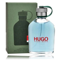 Hugo Boss Hugo Perfume EDT 200 ml