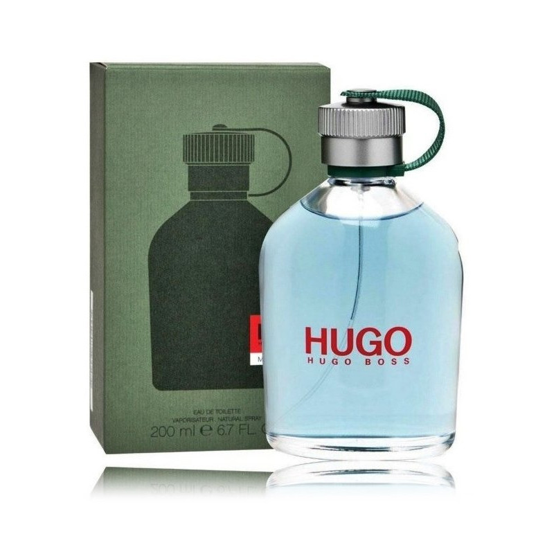 Hugo Boss Hugo Perfume EDT 200 ml