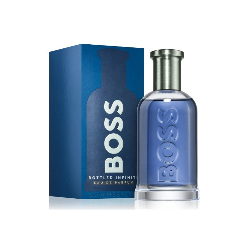 Hugo Boss Bottled Infinite Perfume EDP 100 ml