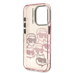 Karl Lagerfeld KLHCP15XHMCHKCP