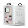 Karl Lagerfeld KLHCP15XHMCHKCP