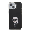 Karl Lagerfeld IML Aquarelle Karl Case for Apple iPhone 15