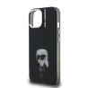 Karl Lagerfeld IML Aquarelle Karl Case for Apple iPhone 15
