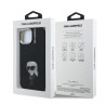 Karl Lagerfeld IML Aquarelle Karl Case for Apple iPhone 15
