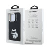 Karl Lagerfeld IML Aquarelle and Choupette Case for Apple iPhone 16 Pro Max