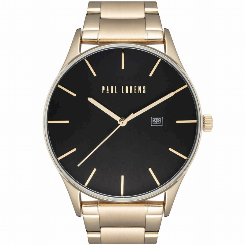 Paul Lorens PL7028B2-1D1