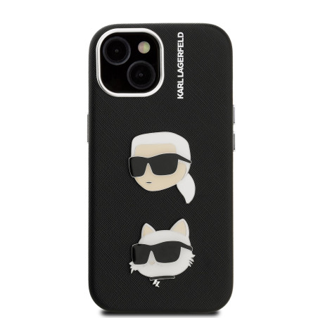 Karl Lagerfeld KLHCP15SPSFDHPK