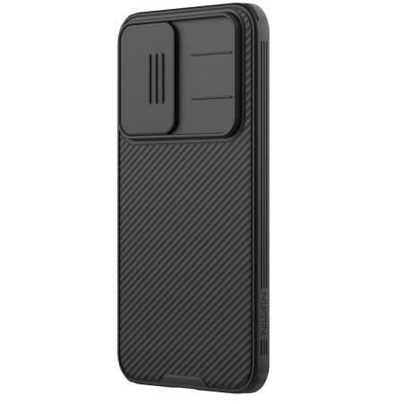 Nillkin CamShield PRO Magnetic Hard Case for Xiaomi Poco F7