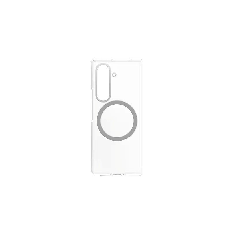 Samsung Clear Magnet Cover for Samsung Galaxy Z Fold 7