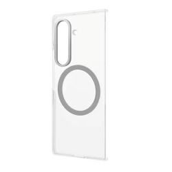 Samsung Clear Magnet Cover for Samsung Galaxy Z Fold 7