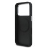 Guess PU Saffiano MagSafe Case for Apple iPhone 17 Pro