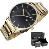 Paul Lorens Men’s Watch PL7028B2-1D1