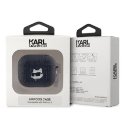 Karl Lagerfeld KLA3PGCHPK