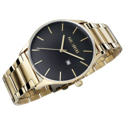 Paul Lorens Men’s Watch PL7028B2-1D1