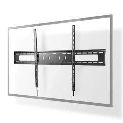 Nedis TVWM2070BK