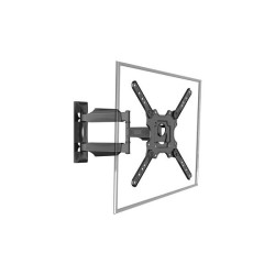 Lamex LXLCD134 Wall mounted TV bracket up to 65" / 31.8kg