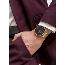 Paul Lorens Men’s Watch PL7028B2-1D1
