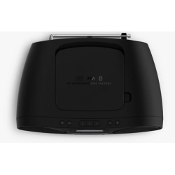 Philips TAZ5000/10 CD Boombox