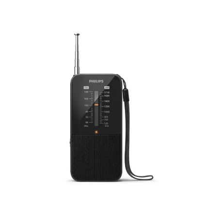 Philips TAR1509/00 Radio