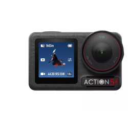 DJI Osmo Action 5 Pro Camera 4K
