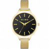 Paul Lorens Women's Watch PL10296B-1D1 / gold