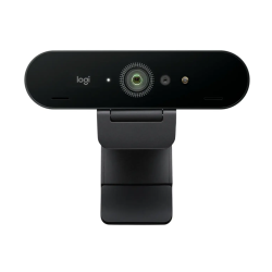 Logitech BRIO Webcam 4K