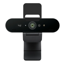 Logitech BRIO Webcam 4K