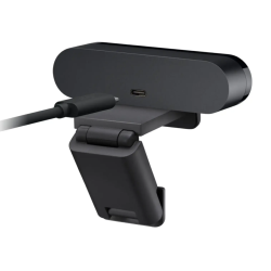 Logitech BRIO Webcam 4K