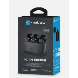 Natec Hopper NMI-2256 Microphones Lightning