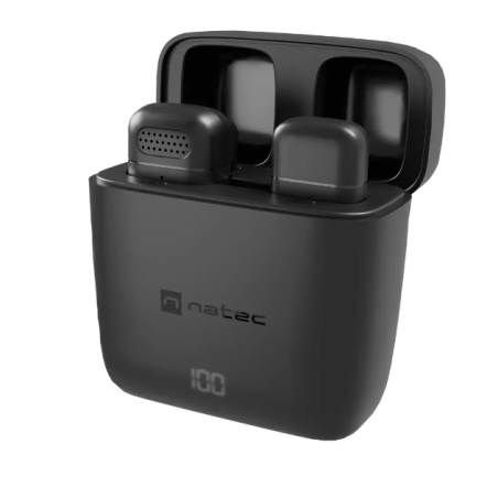 Natec Hopper NMI-2255 Microphone Lightning