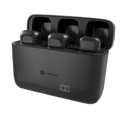 Natec Hopper NMI-2254 Microphones USB‑C