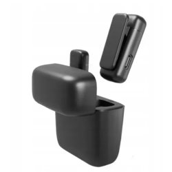 Natec Hopper NMI-2253 Microphone with Wireless 3.5mm receiver