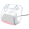 Trust GXT255W Charging stand for two PlayStation5 DualSense™ controllers