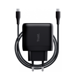 Trust Maxo USB‑C GaN Adapter 45W
