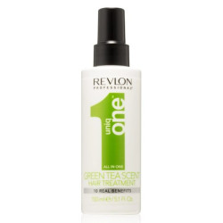 Revlon Professional Uniq One All In One Green Tea Spray 150 ml