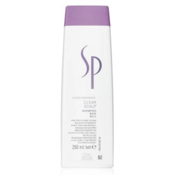 Wella Professionals SP Clear Scalp Shampoo 250 ml