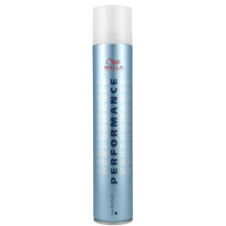 Wella Professionals Performance Strong Hold Varnish 500 ml
