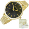 Paul Lorens Women's Watch PL10296B-1D1 / gold