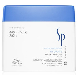 Wella Professionals SP Hydrate Mask 400 ml