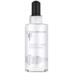 Wella Professionals SP Liquid Hair Molecular Hair Refiller Hair Oil 100 ml