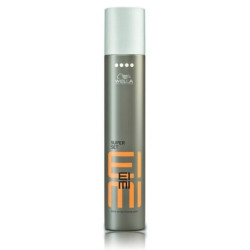 Wella Professionals EIMI Fixing Hairsprays Super Set Varnish 500 ml