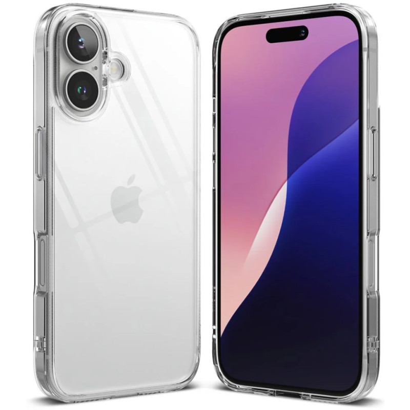 Mocco Ultra Back Case 2 mm Silicone Case for Apple iPhone 17