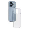 Mocco Ultra Back Case 2 mm Silicone Case for Apple iPhone 17 Pro Max