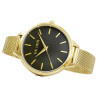 Paul Lorens Women's Watch PL10296B-1D1 / gold