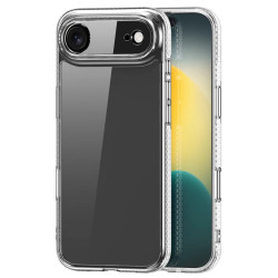 Mocco Ultra Back Case 2 mm Silicone Case for Apple iPhone Air