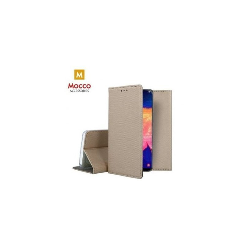 Mocco Smart Magnet Book Case For Smartphone Apple iPhone 17 Pro