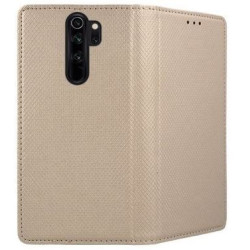 Mocco Smart Magnet Book Case For Smartphone Apple iPhone 17 Pro